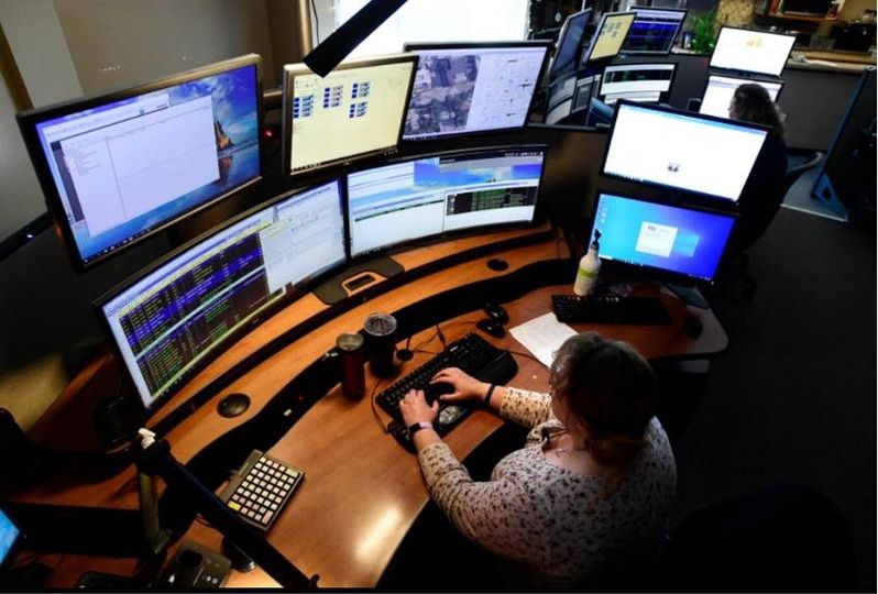 CURRENT JOB OPENINGS CITY OF LAFOLLETTE